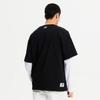 New Balance Tee Kqj Nbnee22533 19 Common Nbsc Short Sleeve Tee  Semi Ove