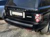 Задние фонари рестайлинг (2 шт) для Range Rover III L322 2002-2012 гг