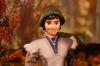 Disney Frozen 2 Forest Expedition Fashion Doll Playset with and Honey Melen Limited Edition Anna, Elsa, Ryder, -