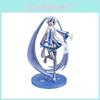 Entzückendes PVC Hatsune Miku Sammlermodell Figur in verschiedenen Stilen