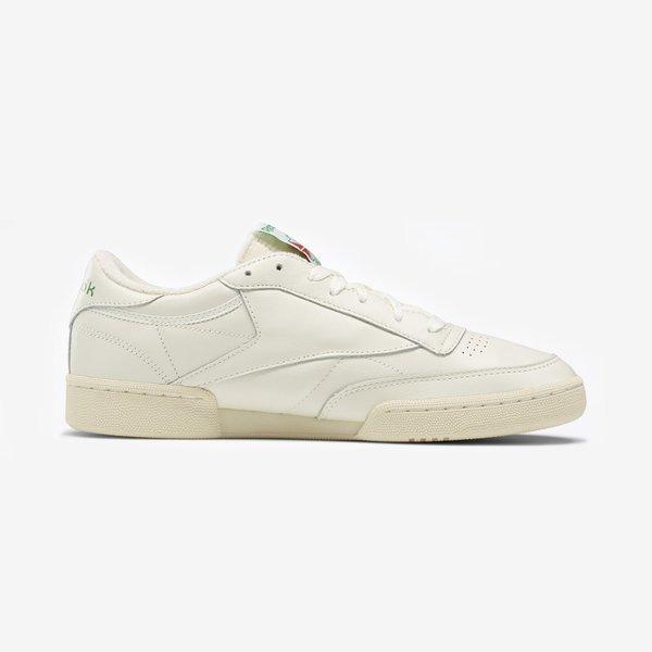 Reebok Club C 85 Vintage   Cream   Dv6434 rxsoxxCvue1