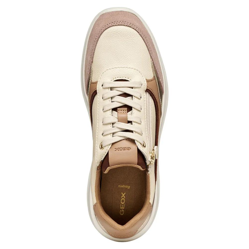 Geox Кроссовки без шнурков Plummery