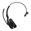 Casque - Jabra - Evolve2 55 UC Mono - Bluetooth - Suppression active du bruit - USB-A