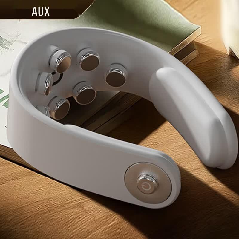 AUX Smart Pulse Neck Massager CN plug (adapter included)