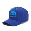 Mopars Unisex Baseball Cap New Fashion Mopares Hip Hop Boy Hats Sun Caps Adjustable Breathable Outdoor Travel Kids Hats