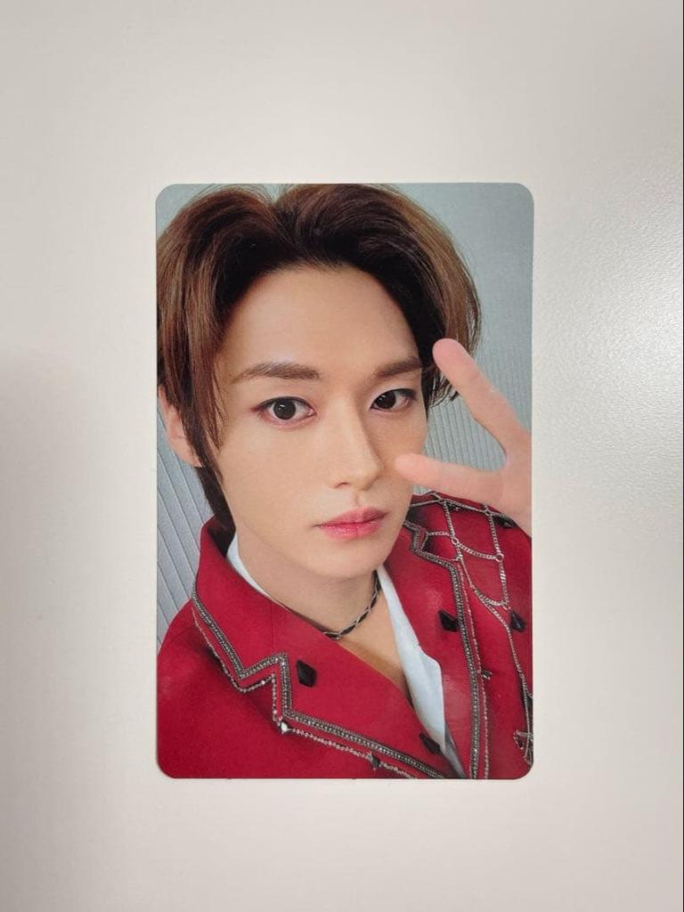 [USED] Stray Kids Uncon First Press Limited Edition 2-Disc Set