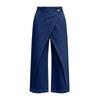 Ladies'  Color Casual Fashion Casual Straight Leg Casual Pants