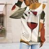 Plus Size Womens Drawstring Hooded Sweatshirt Long Sleeve Loose Soft Casual Leisure Daily Street Top