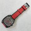 Square Watch Women'S Sports Casual Women'S Watch Fashion Trend Women'S Student Watch