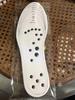 Memory Foam Magnetic Insoles - 18 Magnets for Acupoint Massage