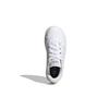 (GS) Adidas Grand Court 2.0 Lifestyle Tennis 'White Iridescent' Kids' GY2326