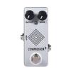 MOSKYAUDIO Mini Dynamic Guitar Compressor Pedal