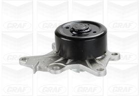 Graf Water Pump Pa1132 Rozmiar 10