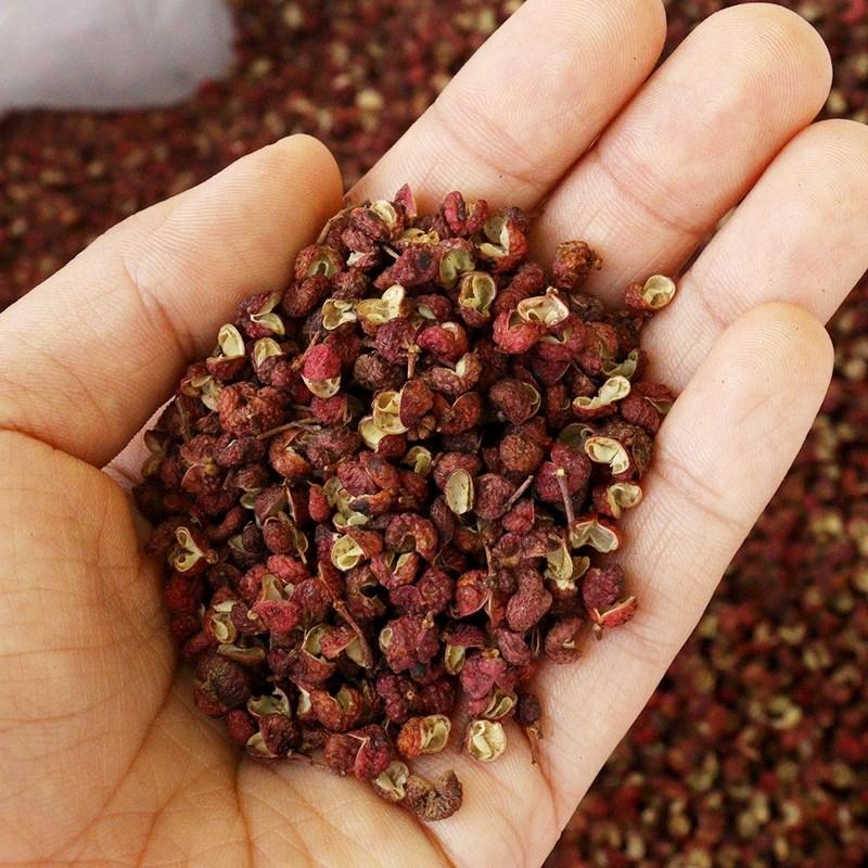 Deongdalsam Premium De-seeded Sancho Hwaao 500g Mala Spice