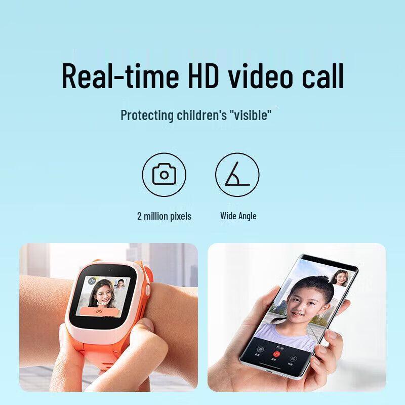 Xiaomi Mitu C7A Kids Smartwatch (CN version)