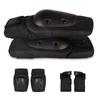 Cycling Wrist Pad Elbow Pad Skating Protective Gear Wrist Guards Knee Elbow Pads Safety Protector