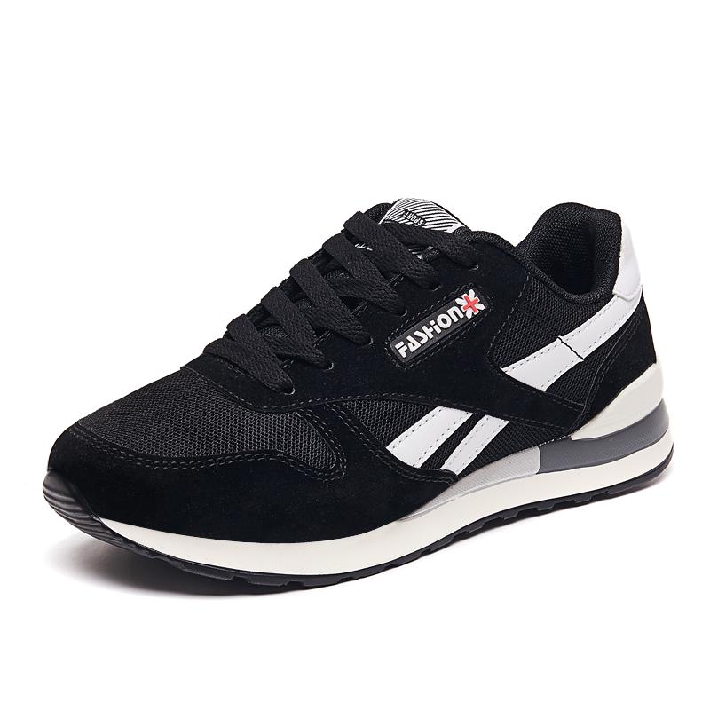 2021 Nuevos zapatos casuales de mujer Tendencia juvenil Moda Zapatos de  tenis cómodos Zapatos deportivos Zapatos deportivos Zapatos para correr  comprar a buen precio — entrega gratuita, reseñas reales con fotos — Joom
