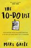 The ToDo List by Mike Gayle Paperback Book 9780340936757