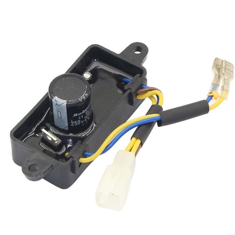 2025 Ny Avr Automatisk Regulator 2kw 2.5kw 2.8kw Passar för Gx160 Gx200 5.5/6