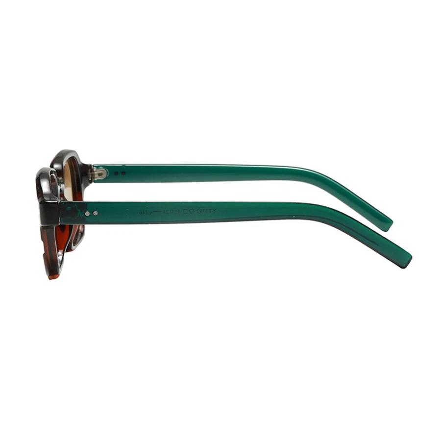 Retro Classics Square Sunglasses For Women Men Fashion Luxury Brand Vintage Rivet Sun Glasses Modern Female Male Shades UV400