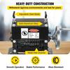 1-20mm Cable Stripper Cable Insulation Removal Machine Manual Insulation Removal
