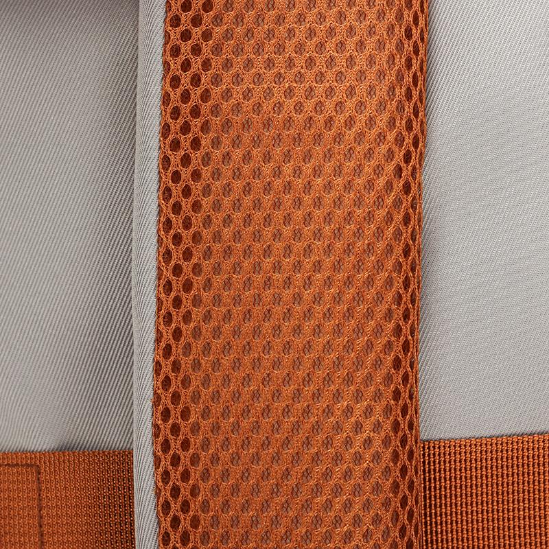 Unisex Large Capacity Laptop Backpack – Waterproof Nylon Travel School Bag for Students & Commuters