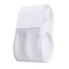 Desk Pen Holder with Drawers Desktop Organizer Multifunctional Storage Box for Stationery Cosmetics Sundries