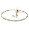 Adjustable Round Bead Bracelet S925 Pure Silver Heart Snake Bone Bracelet Charm DIY Accessories For Women's Gifts