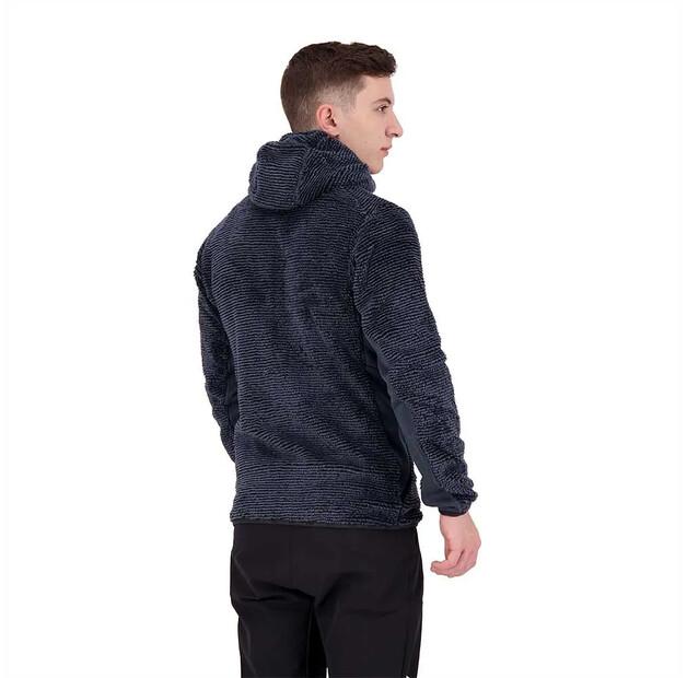 Salewa флисовая толстовка Tognazza Polarlite