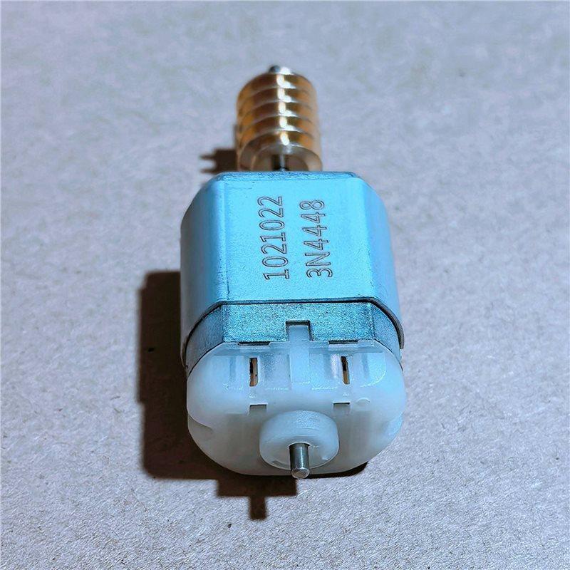 Versatile 8X Steering Wheel Column Actuator Lock Motor For FIAT Viaggio Ottimo D565 12V DC 1021022