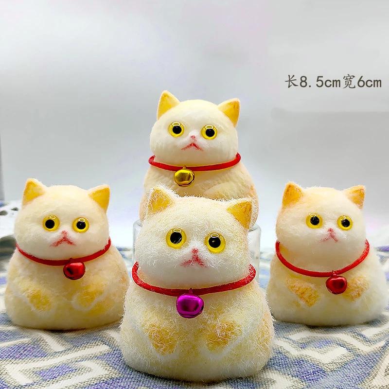 Realistic Food Shape Squeeze Toys Soft Non-Toxic Stress Reducing Fidget Toys for Office Workers Pressure Relief