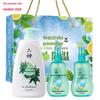 Liou Shen Summer Refreshing Bath & Mosquito Repellent Gift Set