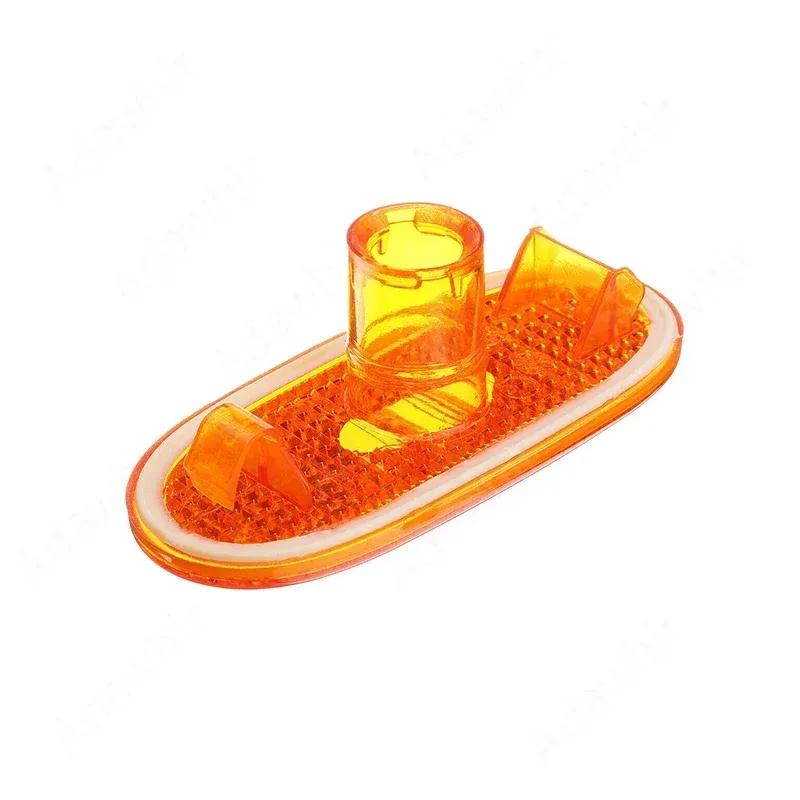 Car Turn Signal Light Side Marker Lamp for Mercedes for Benz Sprinter W906 Car Shape Amber Side Lamp Light A0038202956