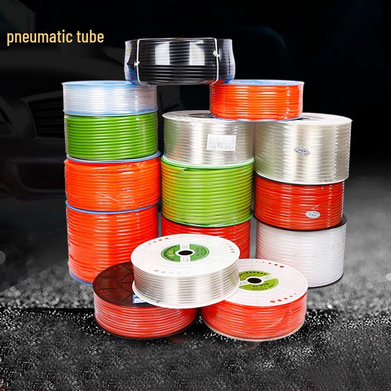 Pneumatic PU Air Compressor Hose
