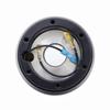 181H Rennlenkrad Kurzer Nabenadapter Passend für VW Golf / Jetta / Passat / Seat Ibiza / Volkswagen Corrado