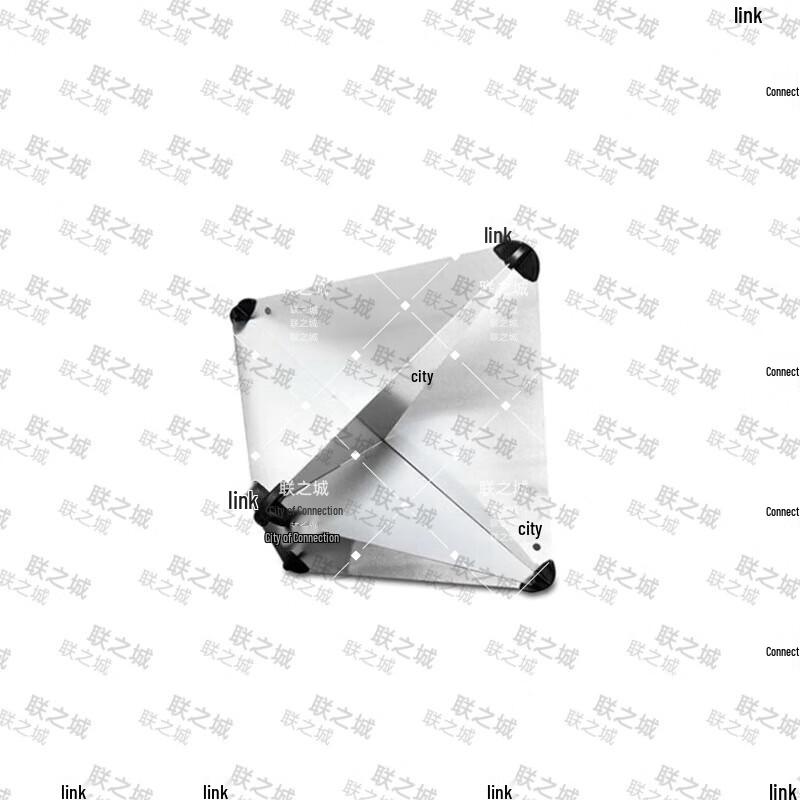 

Marine Aluminum Radar Reflector