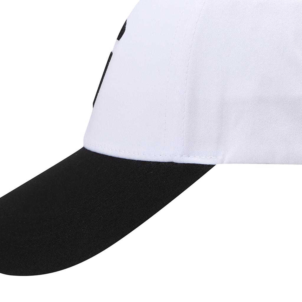 TAYLORMADE APPAREL Women'S Logo Color Block Ball Cap T8031Hn5621-100