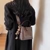 C.LI Retro Eimer-Schultertasche
