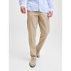 Jack-and-Jones Chino Pants Mid-rise Zipper Unisex
