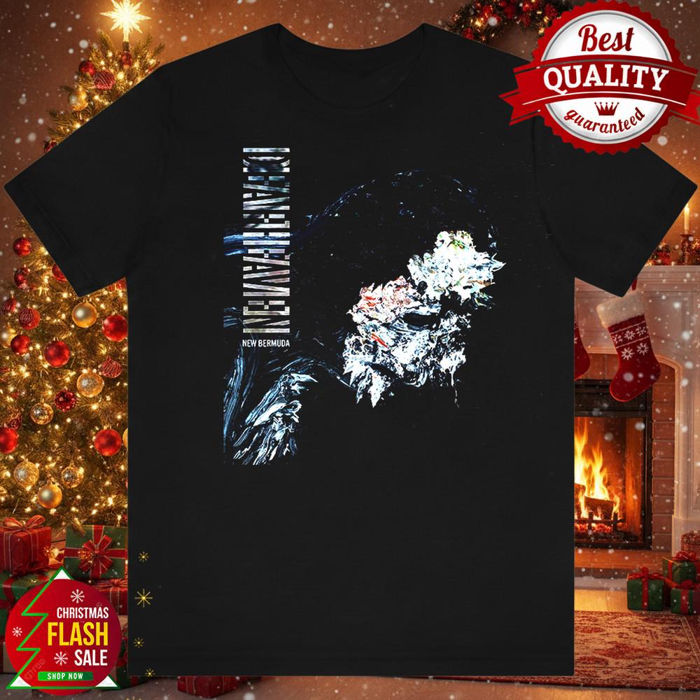 Deafheaven Band New Bermuda Tshirt S to 5XL UR264 Unisex T-Shirt XXXL
