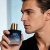 Men's Perfume, Light Perfume, Date Perfume - Enhances The Atmosphere And Is Suitable As A Gift,0ml