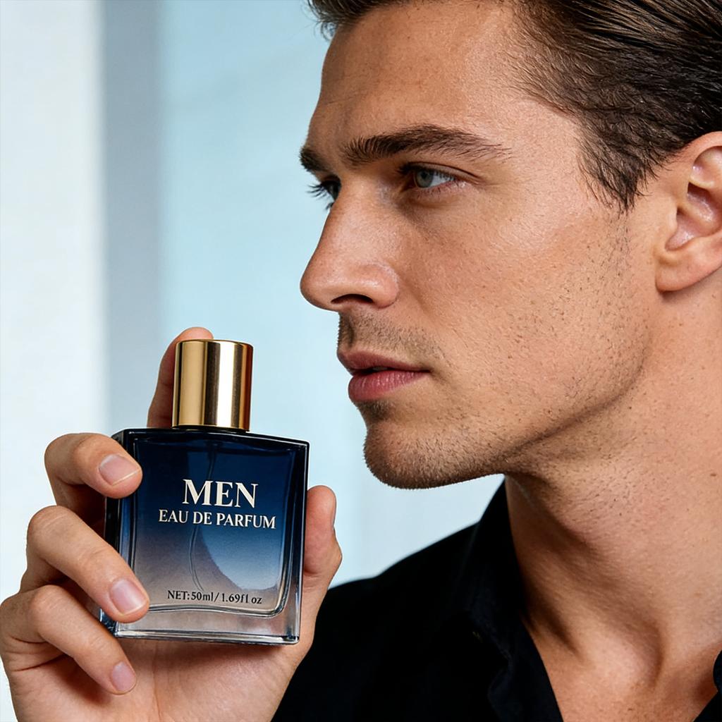 Men's Perfume, Light Perfume, Date Perfume - Enhances The Atmosphere And Is Suitable As A Gift,0ml