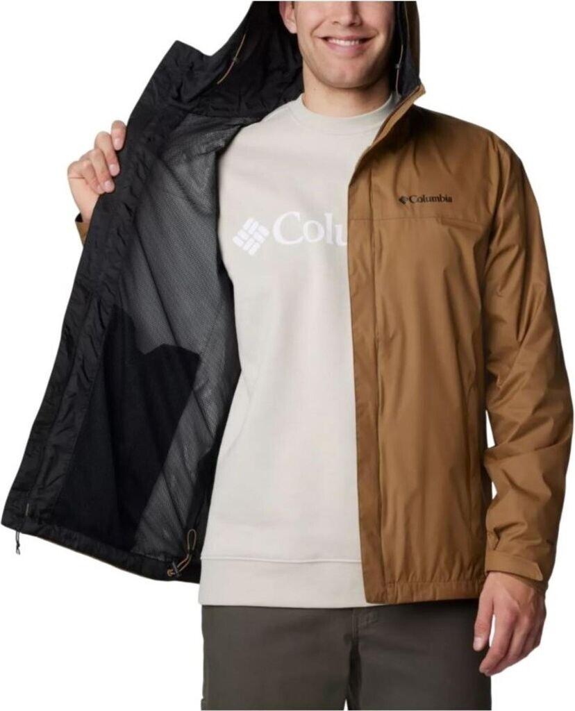 Куртка Columbia Watertight™ II WP Jacket delta
