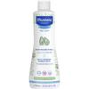 Mustela Bubble Bath Foam, Moisturizing Effect With Avocado Extracts, 750Ml