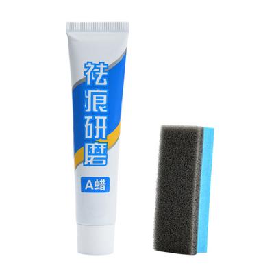 Useful Scratch Remove Wax Professional Useful Polishing