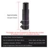 Mountainbike Gabel Steuerrohr Booster Extender Lenker Booster Zubehör