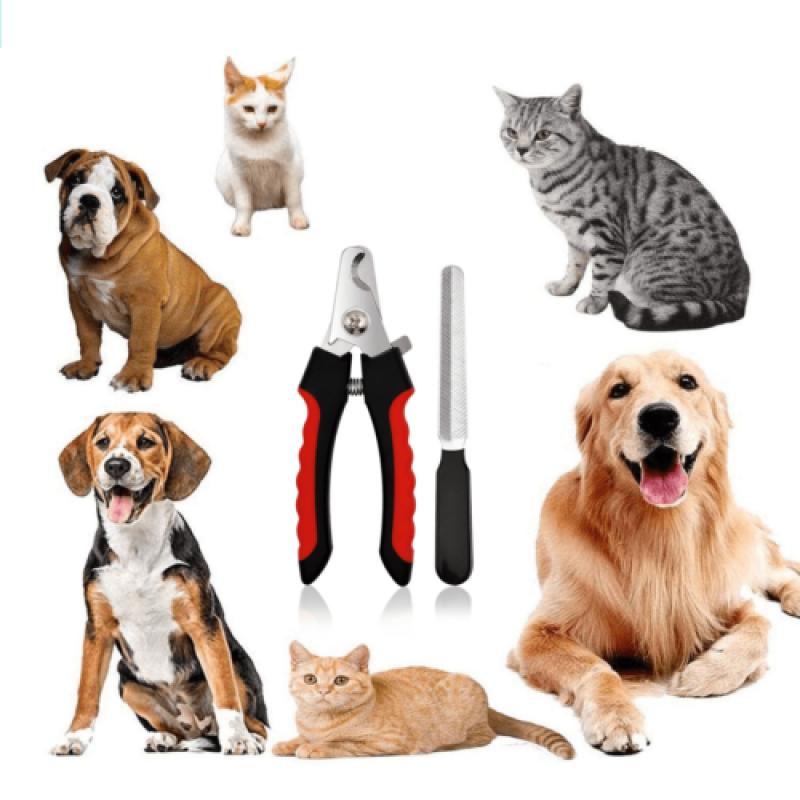 Forbicine Per Unghie Trixie Piccole - Cura Delle Zampe - Foto 9