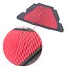 Motorcycle Air Filter Intake Cleaner for Yamaha FZ6R ()36P 2009-2017