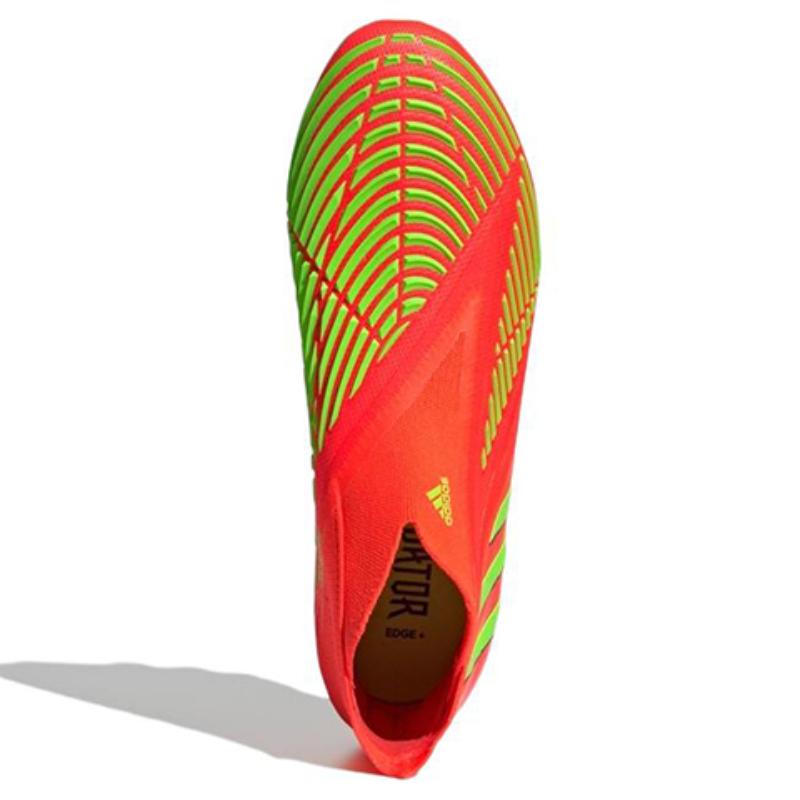 Adidas Predator Edge+ Ag 'Orange' Sneakers GW0961