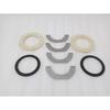 Steering Knuckle Seal Kit For Willys MB GPW CJ2A 3A M38 38A1 Jeeps |Fit For